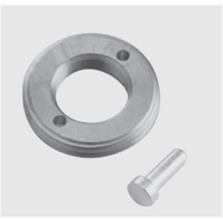 Larsen Products Larsen A4 Adapter - Bsa - Ba - So239 To Nmo Mount A4